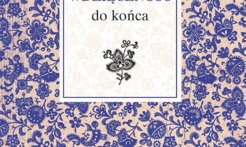 Wdzięczność do końca