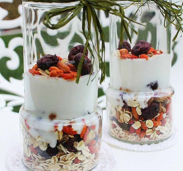 Co jeść, aby mieć mocne kości?