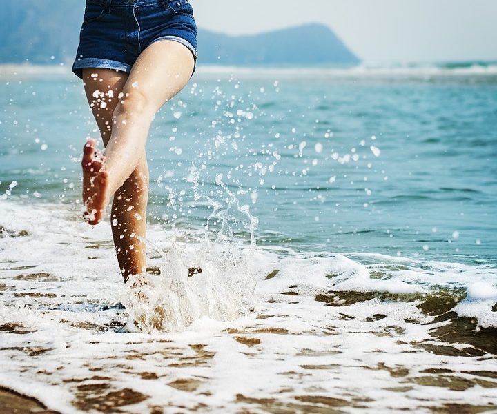 Jak pokonać kompleksy w pięciu krokach?