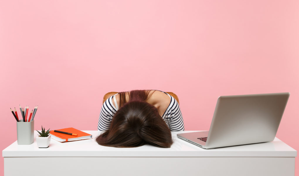 Złe nawyki, przez które tracisz cenny czas