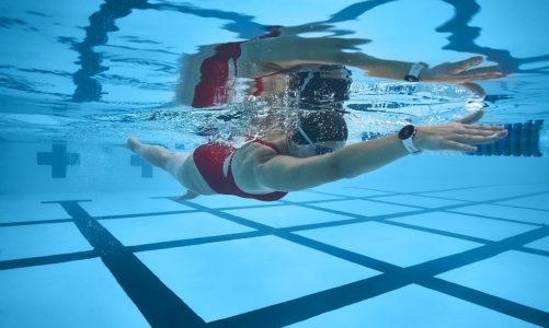 Garmin Swim™ 2 – zegarek na basen i nie tylko
