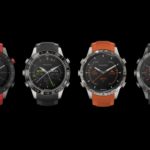 KOLEKCJA GARMIN MARQ PERFORMANCE EDITION – OSIÄGNIJ JESZCZE WIĘCEJ