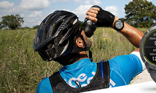 Nowy profil aktywności Adventure Racing w Garmin Enduro