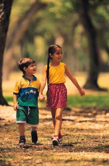 Walki talki dla dziecka