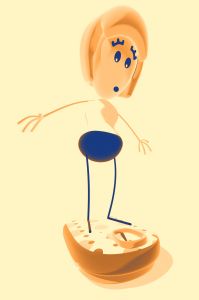 Jaki i czy warto liczyć kalorie w czasie diety