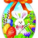 Baby wielkanocne, serniki i inne wielkanonce smakołyki