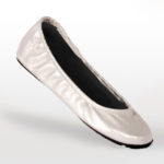 niezbędne i oryginalne składane baleriny