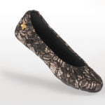 niezbędne i oryginalne składane baleriny