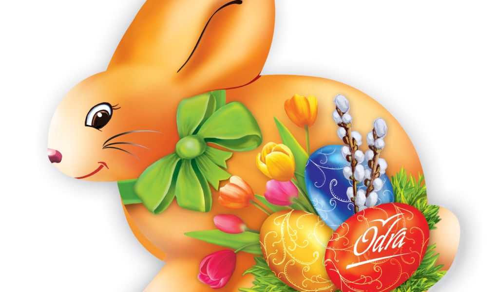 Baby wielkanocne, serniki i inne wielkanonce smakołyki