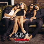 żyją szybko, pełnią życia, poszukując tylko czystej zabawy, intensywnych emocji, nocy pełnych zabawy i piękna