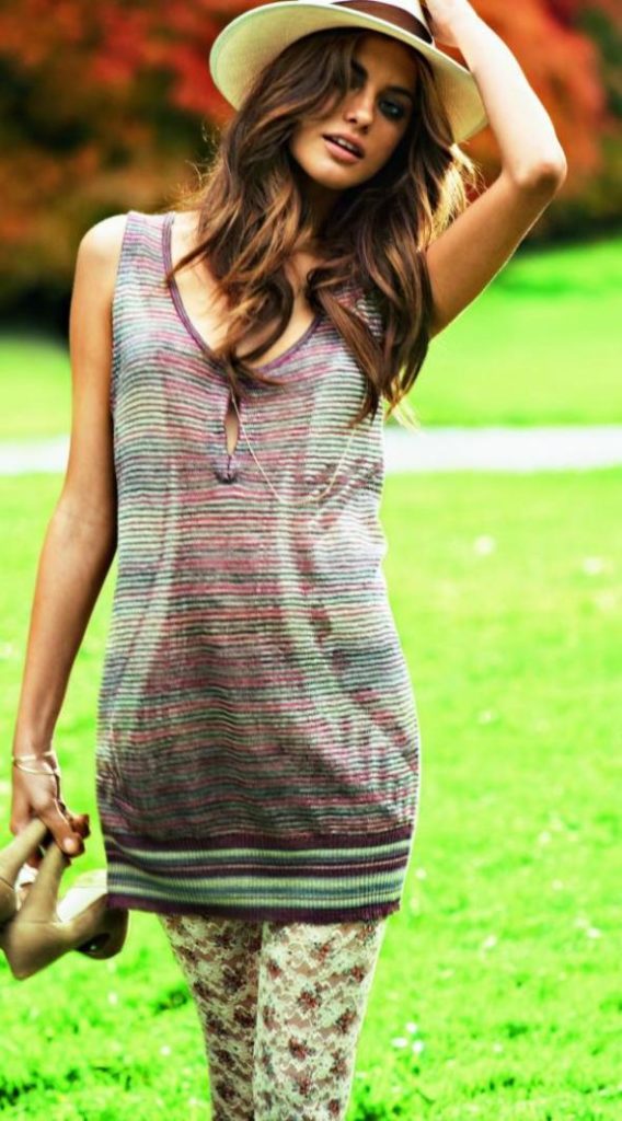 Calzedonia LC S22 027