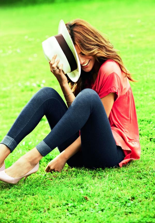 Calzedonia LC S24 102