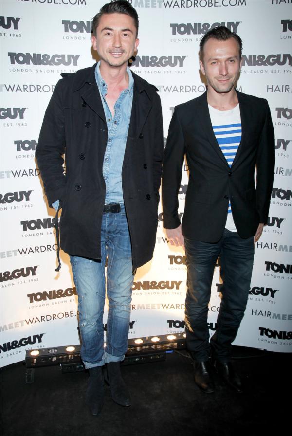 Dueta Paprocki&Brzozowski