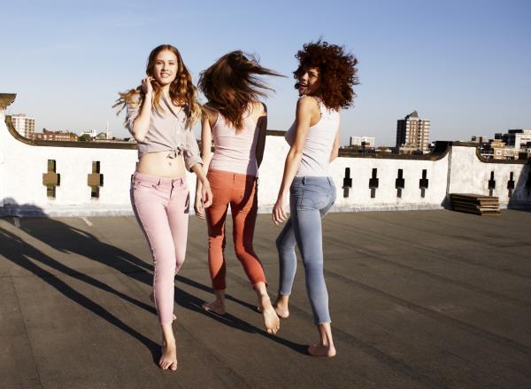 Ten sezon należy do Levi’sÂŽ Curve ID