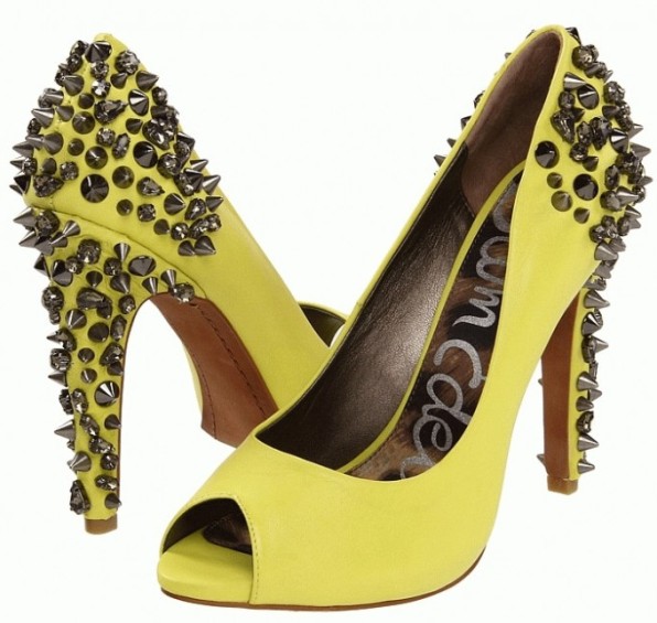 Wariacja na temat ćwieków