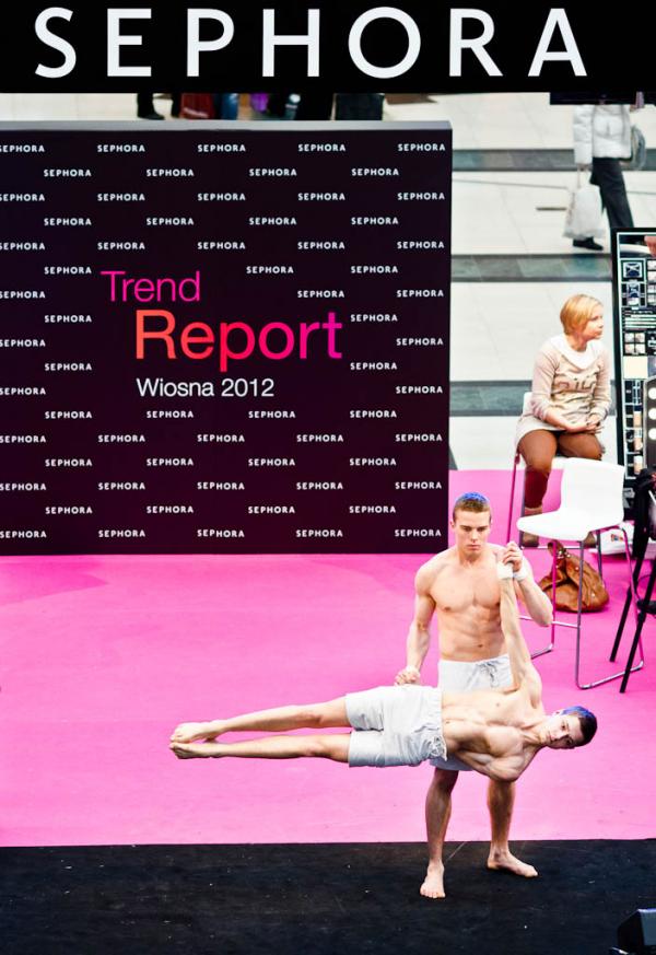 Sephora-Dolce&Gabbana The One Sport