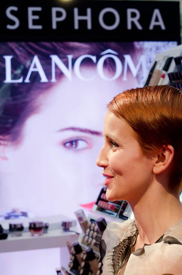 Sephora-K Zielinska Lancome