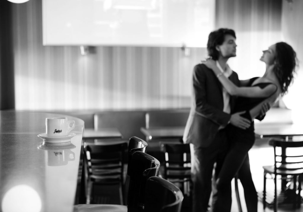 Fot.Segafredo Zanetti