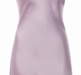 pastele z koronek i satyny