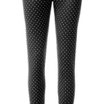 Limitowane legginsy flash