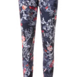 Limitowane legginsy flash