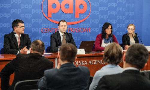– Kierunek: dziecko – – wystartowała kampania z okazji Narodowego Dnia Życia
