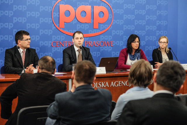 – Kierunek: dziecko – – wystartowała kampania z okazji Narodowego Dnia Życia