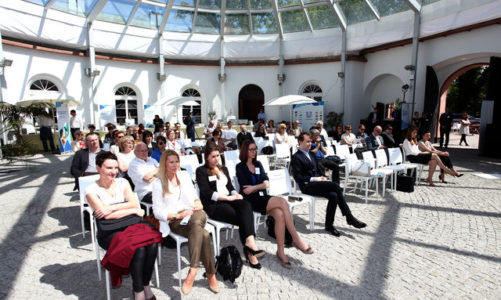 Plan firmy Unilever – Życie w sposób zrównoważony – stymuluje wzrost. Unilever Polska dołącza do inicjatywy – Wizja 2050 –