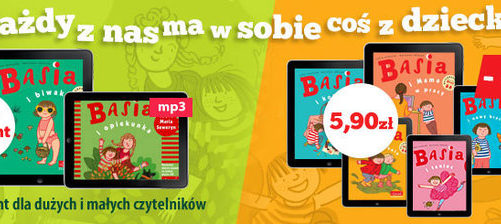 Dzieci w erze nowych technologii. Czy i jak czytają?