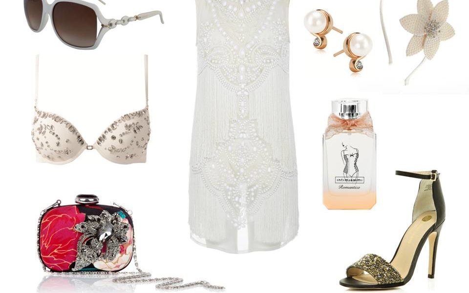 Vintage stało się nowym trendem, po który sięgają gwiazdy na czerwonym dywanie