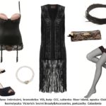 Vintage stało się nowym trendem, po który sięgają gwiazdy na czerwonym dywanie