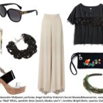 Vintage stało się nowym trendem, po który sięgają gwiazdy na czerwonym dywanie