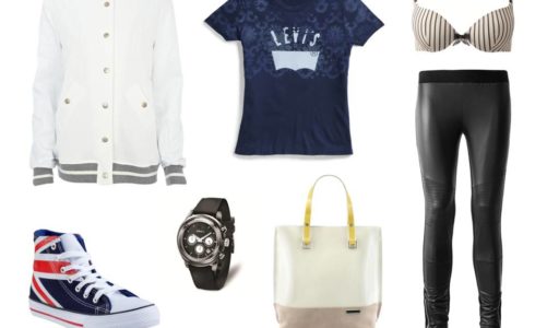 Piękne, majowe dni i duża dawka słońca