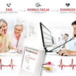 Kardiotele – SERCE TATY pod kontrolą