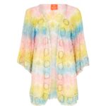 Kwieciste wzory przechodzą prawdziwą rewolucję