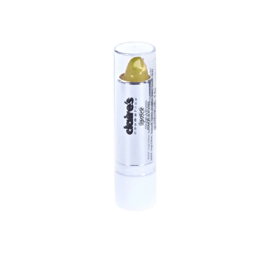 Banana Jelly Lipbalm, 2.50GBP, 3,50euro, 13.90pln