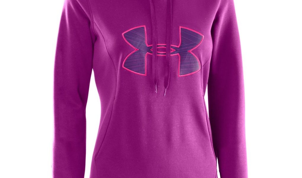 Under Armour ” zapowiedź kolekcji na jesień 2013