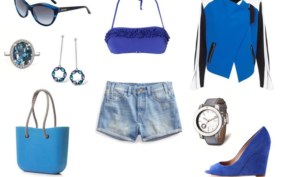 Lato mieni się całą ferią barw