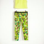 Kwieciste wzory przechodzą prawdziwą rewolucję