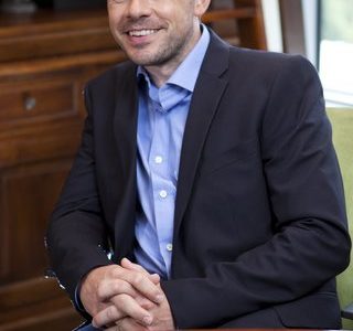 Unilever z nowym Wiceprezesem ds. HR w regionie CEE