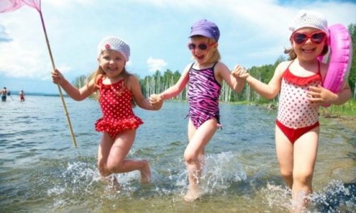 Jak bezpiecznie dzielić się zdjęciami dzieci w social media?