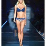 Sfilata Intimissimi 2013(ph. Daniele Venturelli) 24 lipca podczas pokaz