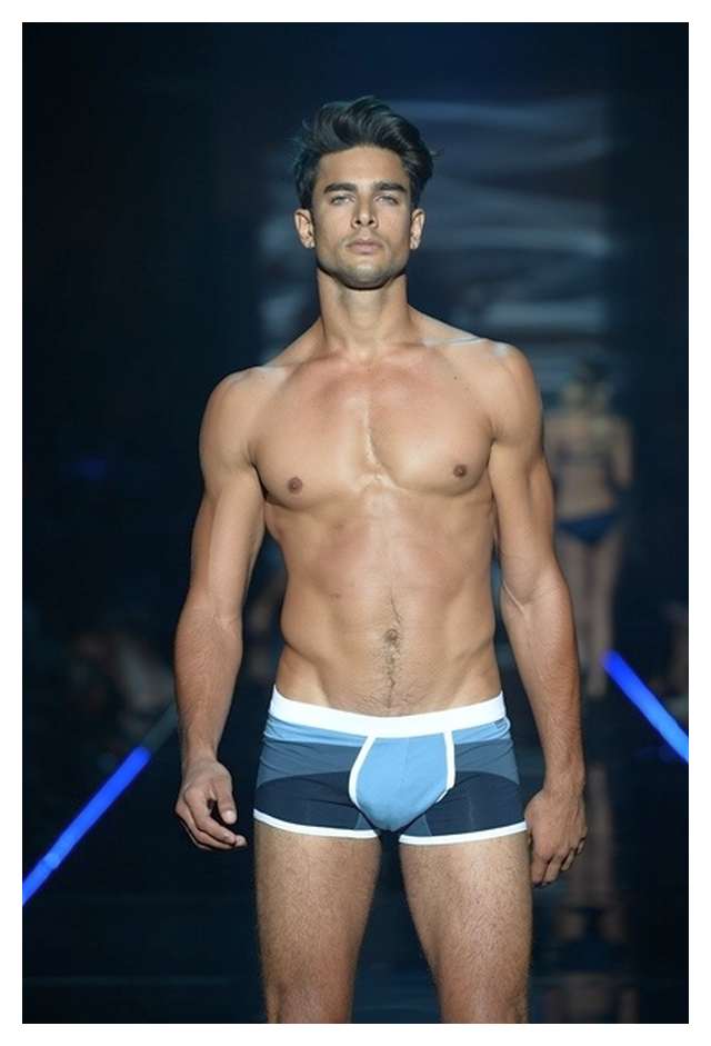 Sfilata Intimissimi 2013(ph. Daniele Venturelli)