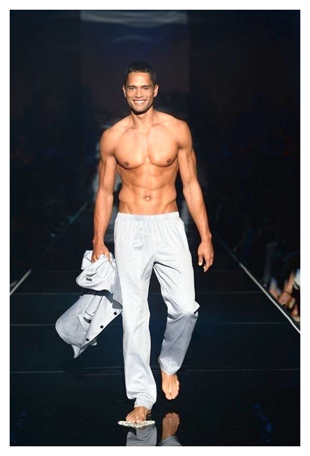 Sfilata Intimissimi 2013(ph. Daniele Venturelli)