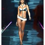 Sfilata Intimissimi 2013(ph. Daniele Venturelli) 24 lipca podczas pokaz