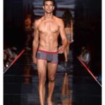 Sfilata Intimissimi 2013(ph. Daniele Venturelli) 24 lipca podczas pokaz