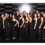 Sfilata Intimissimi 2013(ph. Daniele Venturelli) 24 lipca podczas pokaz