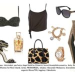 duże okulary przeciwsłoneczne w stylu gwiazd, za którymi można ukryć swoją tożsamość