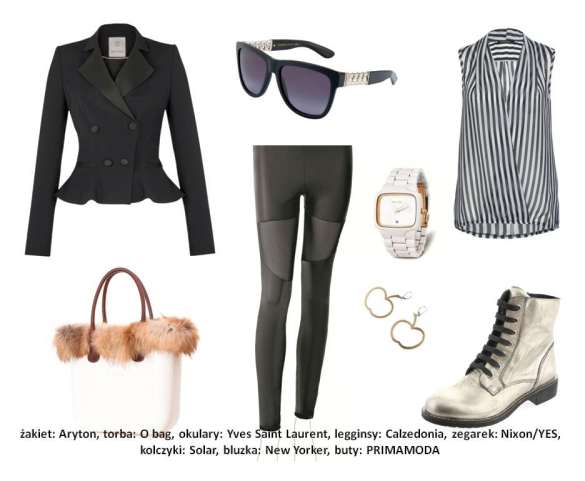 duże okulary przeciwsłoneczne w stylu gwiazd, za którymi można ukryć swoją tożsamość