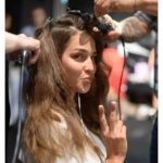 Sfilata Intimissimi 2013(ph. Daniele Venturelli) 24 lipca podczas pokaz